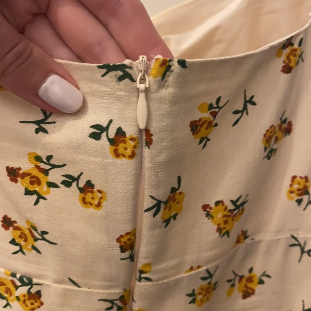 Romper - Picture 6 of 7